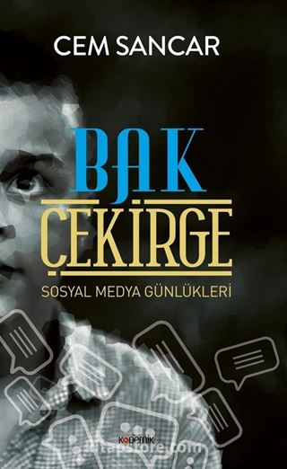 Bak Çekirge