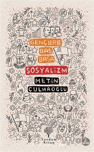 Gençlerle Baş Başa Sosyalizm