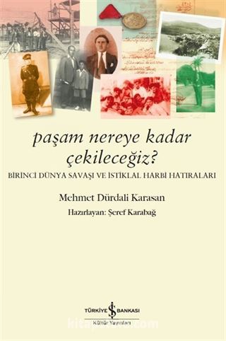 Paşam Nereye Kadar Çekileceğiz ?