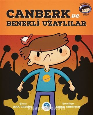 Canberk