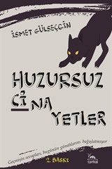 Huzursuz Cinayetler