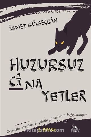 Huzursuz Cinayetler