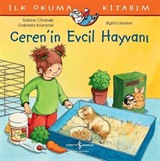 Ceren'in Evcil Hayvanı / İlk Okuma Kitabım