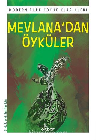 Mevlana'dan Öyküler