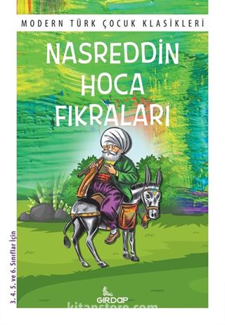 Nasreddin Hoca Fıkraları