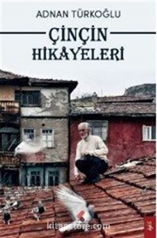 Çinçin Hikayeleri