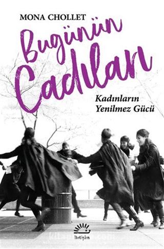 Bugünün Cadıları