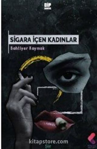 Sigara İçen Kadınlar