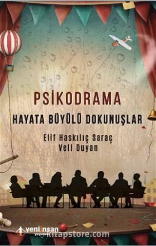 Psikodrama