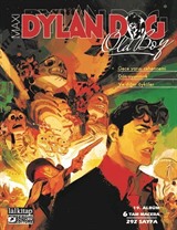 Dylan Dog Maxi Albüm: 19 / : Geceyarısı Cehennemi