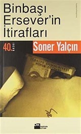 Binbaşı Ersever'in İtirafları