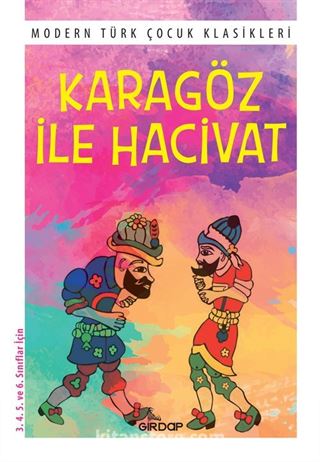 Karagöz İle Hacivat