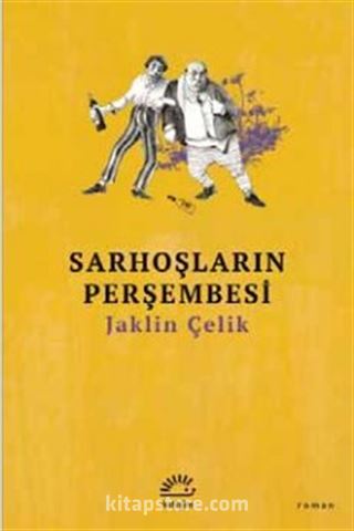 Sarhoşların Perşembesi