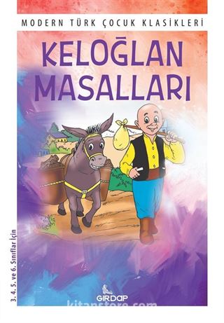 Keloğlan Masalları