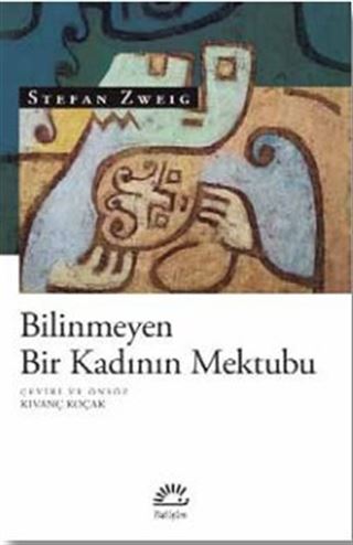 Bilinmeyen Bir Kadının Mektubu