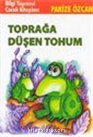 Toprağa Düşen Tohum