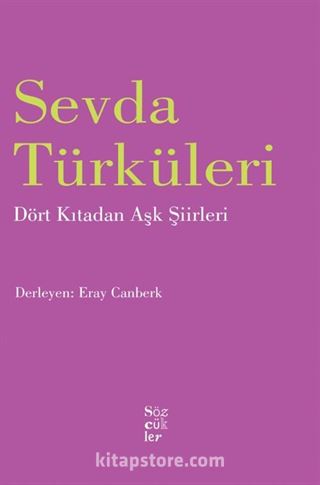 Sevda Türküleri