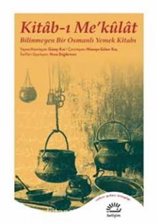 Kitab-ı Me'kulat