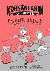 İlkler Adası / Korsanların Seyir Defteri