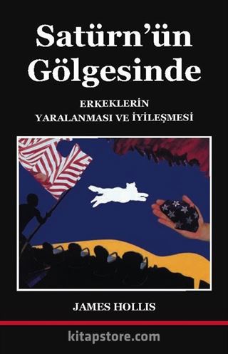 Satürn'ün Gölgesinde