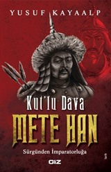 Kut'lu Dava Mete Han