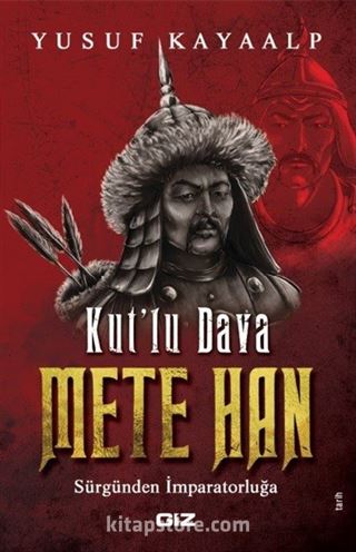 Kut'lu Dava Mete Han