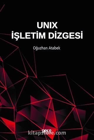 Unix İşletim Dizgesi