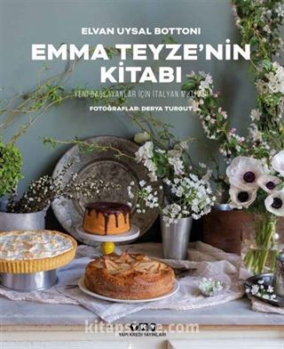 Emma Teyze'nin Kitabı