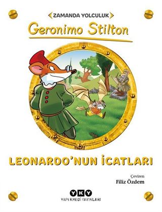 Leonardo'nun İcatları