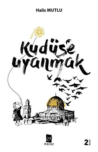 Kudüs'e Uyanmak