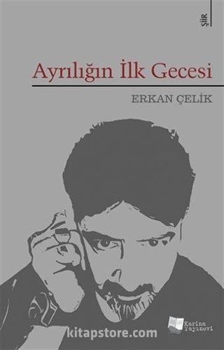 Ayrılığın İlk Gecesi