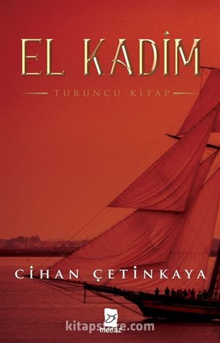 El Kadim -Turuncu Kitap