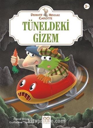 Tüneldeki Gizem