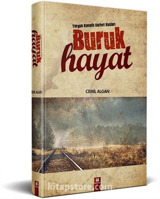 Buruk Hayat