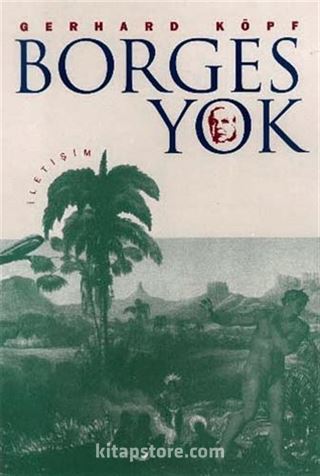 Borges Yok