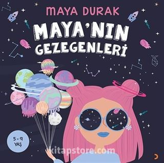 Maya'nın Gezegenleri