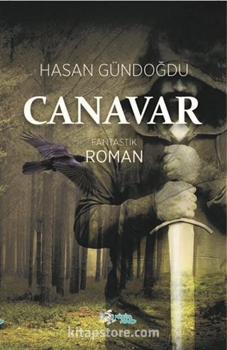 Canavar