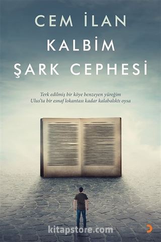 Kalbim Şark Cephesi