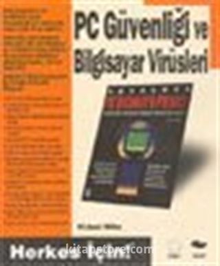 PC Güvenliği ve Bilgisayar Virüsleri