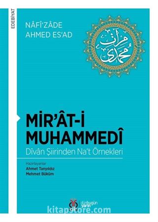 Mir'at-i Muhammedi Divan Şiirinden Na't Örnekleri