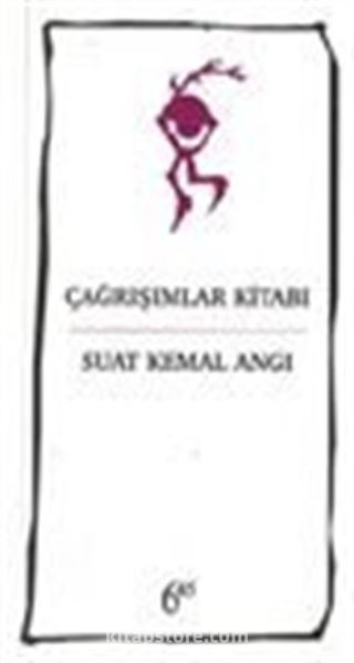 Çağrışımalar Kitabı