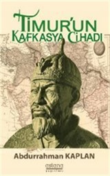 Timur'un Kafkasya Cihadı