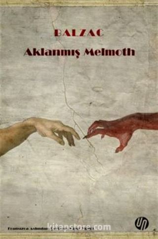 Aklanmış Melmoth