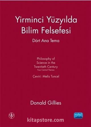 Yirminci Yüzyılda Bilim Felsefesi