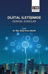 Dijital İletişimde Güncel Konular