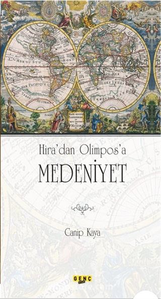 Hira'dan Olimpos'a Medeniyet