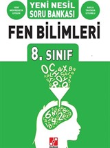 8. Sınıf Yeni Nesil Fen Bilimleri Soru