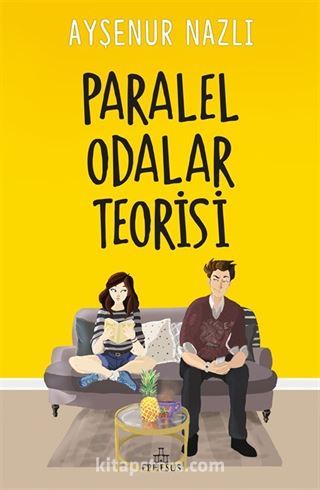 Paralel Odalar Teorisi (Karton Kapak)