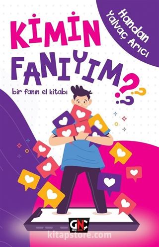 Kimin Fanıyım?