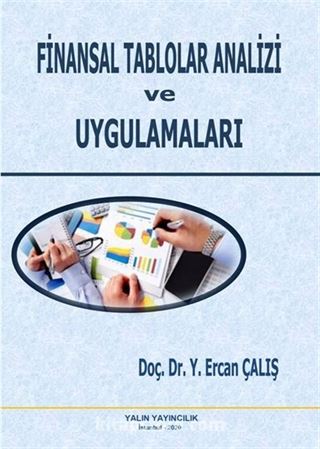 Finansal Tablolar Analizi ve Uygulamaları